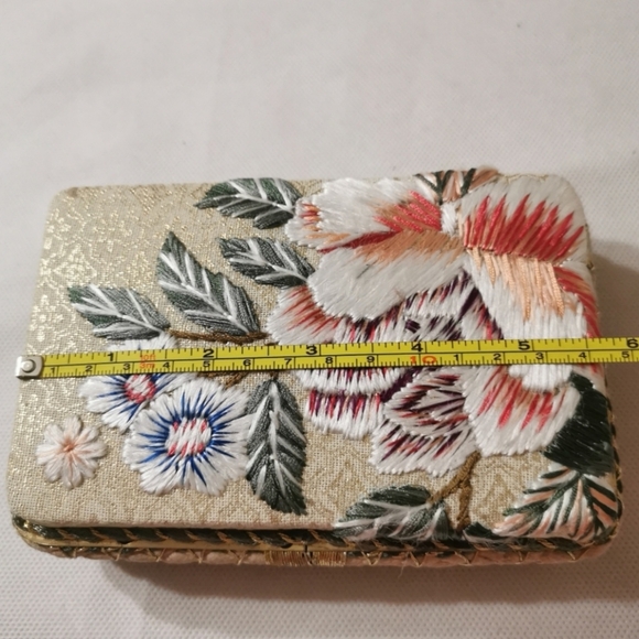 NWT！Accessorize Evening Handbag - Picture 14 of 16